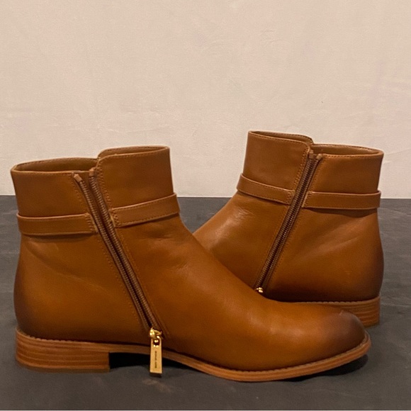 Michael Kors Ankle Boots sz 11 - Picture 6 of 13